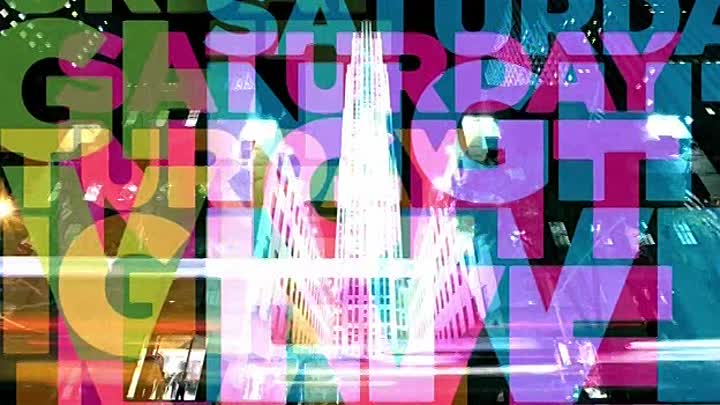 ⁣Saturday Night Live S35E15 Jennifer Lopez