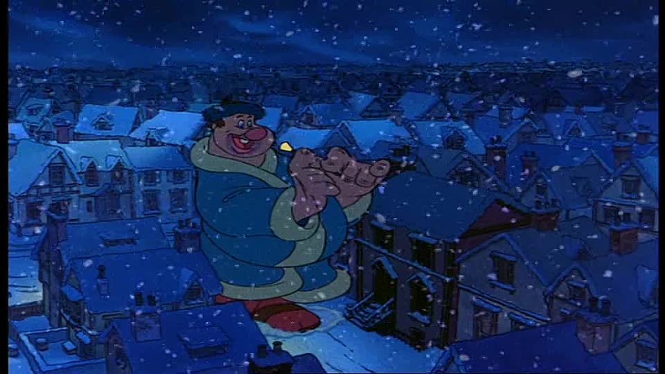 ⁣Mickey La Magie De Noel FRENCH DVDRip XviD AC3-NoTag