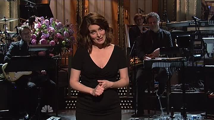 Saturday Night Live S36E20 Tina Fey HDTV XviD-FQM