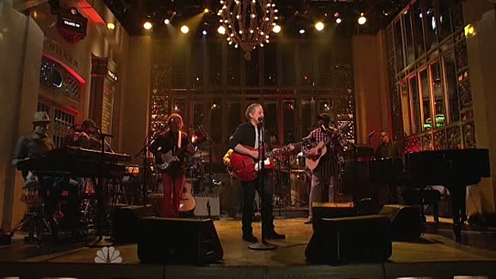 Saturday Night Live S36E21 Ed Helms HDTV XviD-2HD