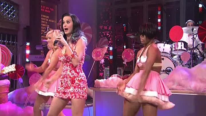 ⁣Saturday Night Live S36E01 Amy Poehler-Katy Perry HDTV XviD-2HD