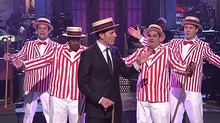 ⁣Saturday Night Live S36E02 Bryan Cranston-Kanye West HDTV XviD-FQM