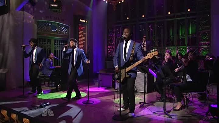 ⁣Saturday Night Live S36E03 Jane Lynch-Bruno Mars HDTV XviD-2HD