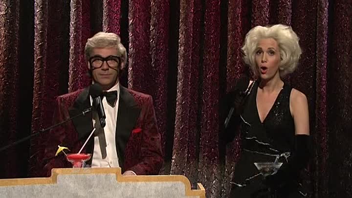 ⁣Saturday Night Live S36E05 Jon Hamm HDTV XviD-2HD