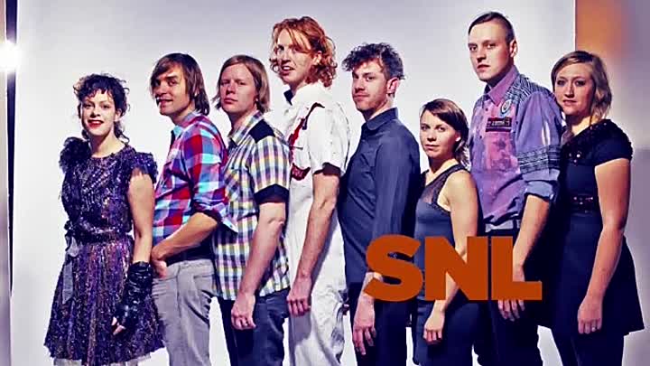 Saturday Night Live S36E06 Scarlett Johansson HDTV XviD-2HD