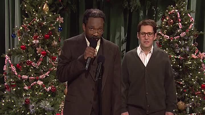 ⁣Saturday Night Live S36E09 Paul Rudd-Paul McCartney HDTV XviD-FQM