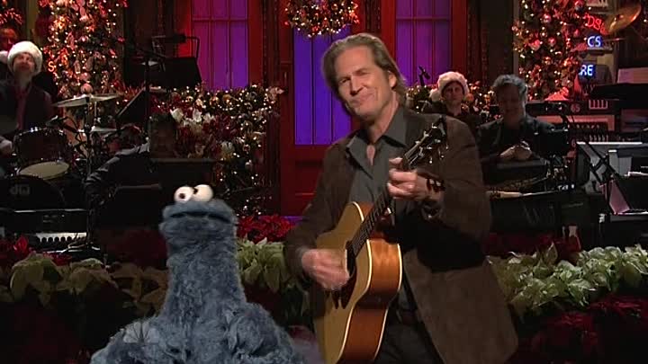 ⁣Saturday Night Live S36E10 Jeff Bridges-Eminem HDTV XviD-2HD