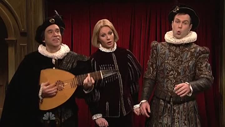 Saturday Night Live S36E12 Gwyneth Paltrow HDTV XviD-2HD