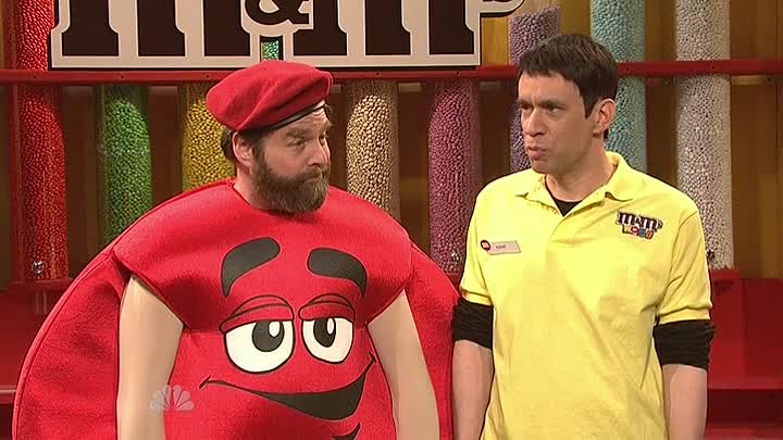 Saturday Night Live S38E19 Zach Galifianakis HDTV x264-2HD