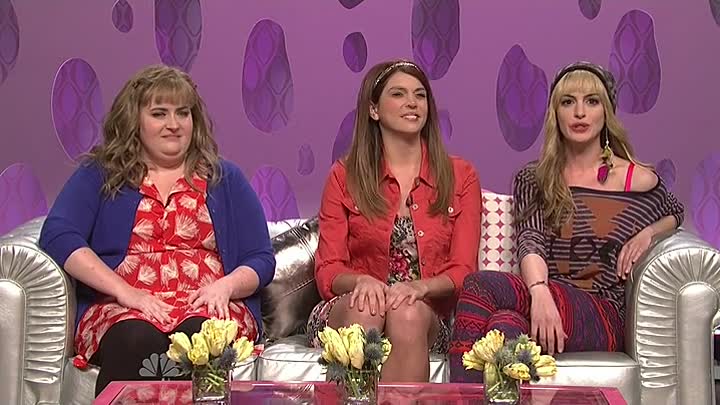 Saturday Night Live S38E07 Anne Hathaway-Rihanna HDTV x264-2HD