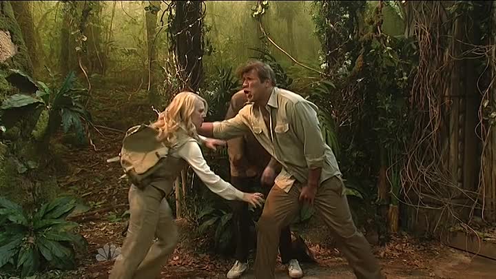 Saturday Night Live S40E16 Dwayne Johnson HDTV x264-W4F