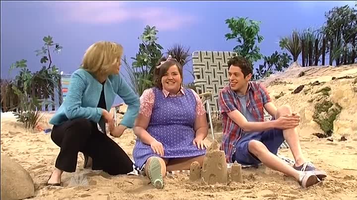 Saturday Night Live S40E21 Louis CK, Rihanna mp4