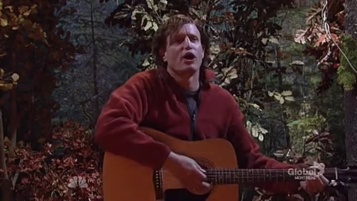 Saturday Night Live S40E06 Woody Harrelson
