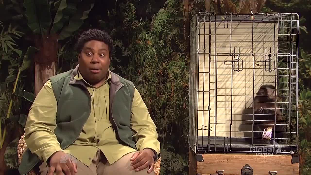 Saturday Night Live S40E07 Cameron Diaz