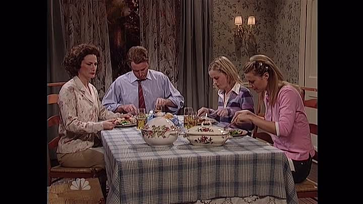 Saturday Night Live S40 SNL Thanksgiving PROPER HDTV x264-W4F