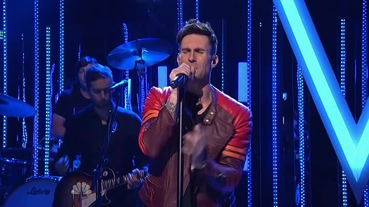 ⁣Saturday Night Live S40E02 Sarah Silverman-Maroon 5 HDTV x264-2HD