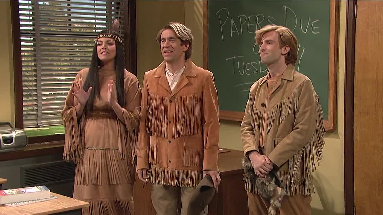 Saturday Night Live S41E21 Fred Armisen 720p NBC WEBRip AAC2 0 h264-NAK