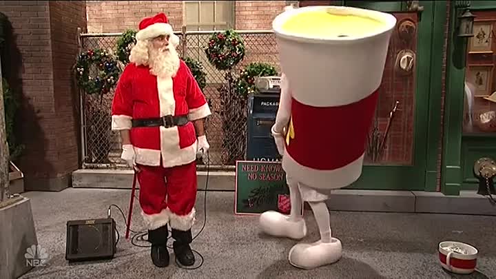 Saturday Night Live S42E00 Christmas Special AAC MP4-Mobile