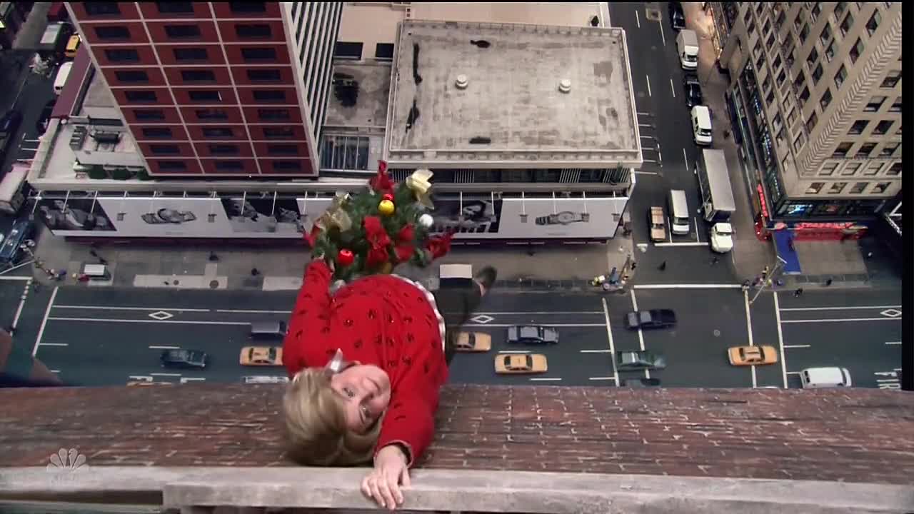 Saturday Night Live S42E09 John Cena Maren Morris 720p WEBRip AAC2 0 H 264-doosh mkv