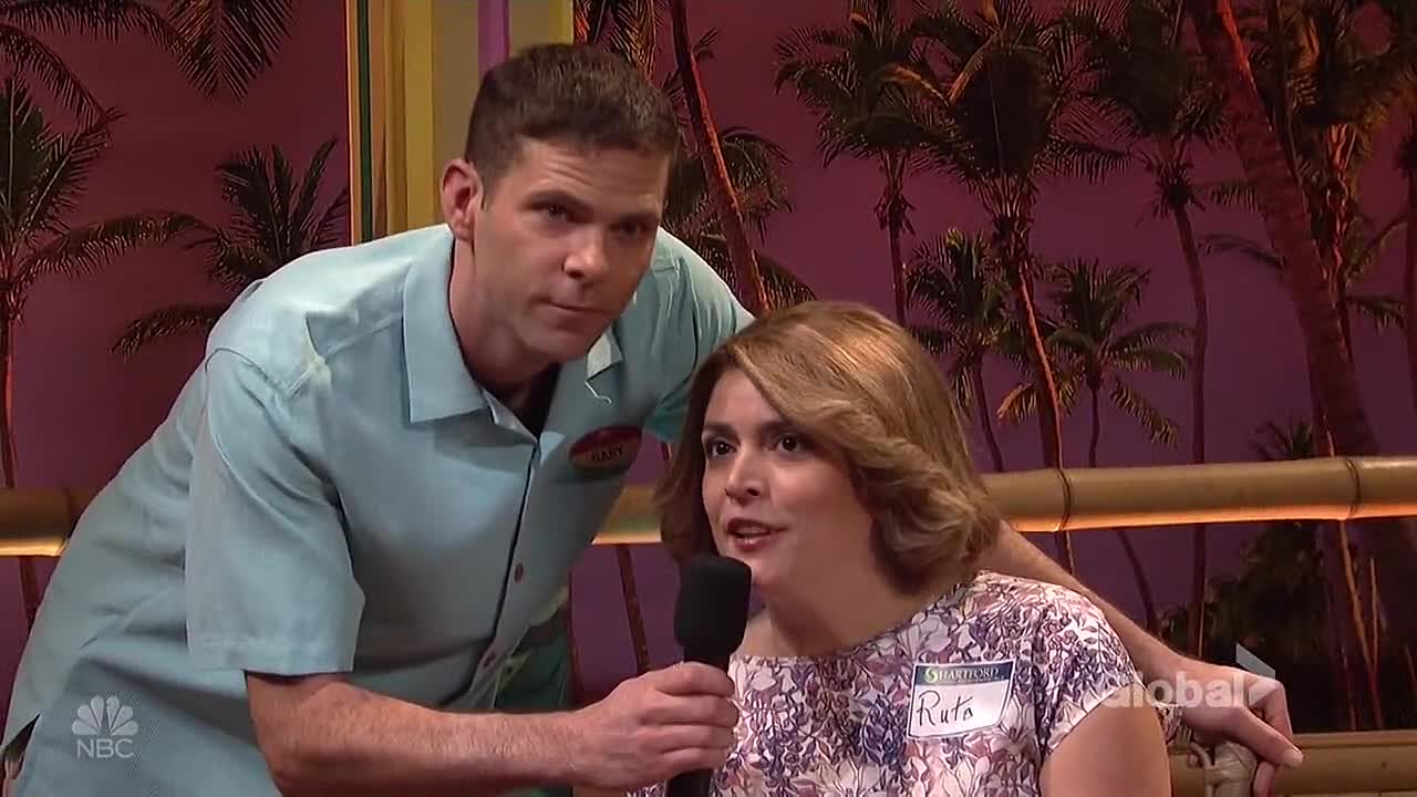 ⁣Saturday Night Live S42E11 Felicity Jones 720p HEVC x265-MeGusta mkv