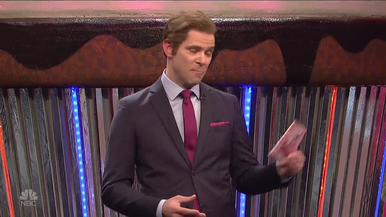 ⁣Saturday Night Live S42E20 Melissa McCarthy Haim 1080p WEBRip AAC2 0 x264-monkee mkv