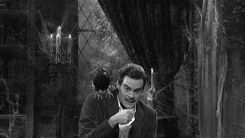 Saturday Night Live S43E00 SNL Presents Halloween WEB x264-TBS