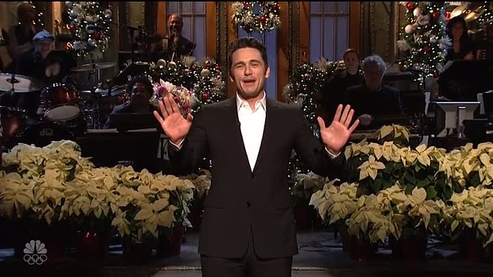Saturday Night Live S43E08 James Franco HDTV x264-FS