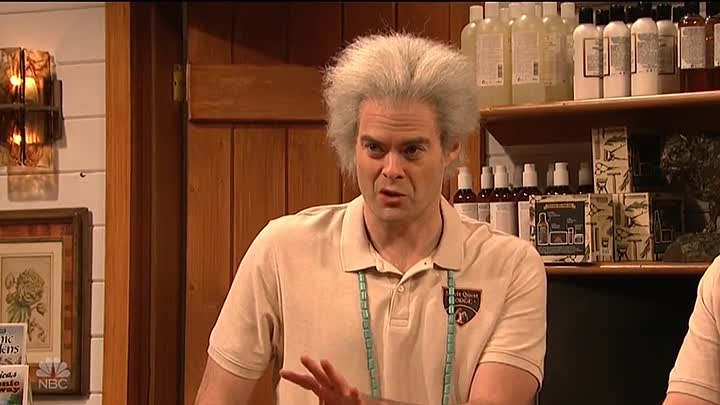 ⁣Saturday Night Live S43E16 Bill Hader HDTV x264-FS