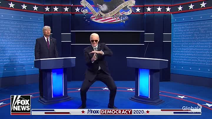 ⁣Saturday Night Live S46E00 The 2020 HDTV x264-PHOENiX