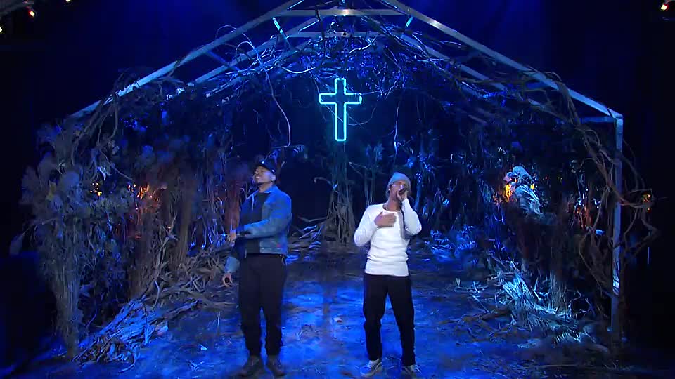 Saturday Night Live S46E03 Issa Rae WEB h264-WEBTUBE