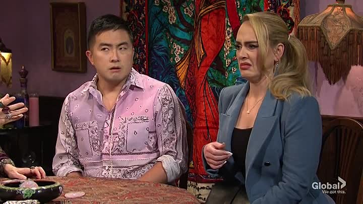 ⁣Saturday Night Live S46E04 HDTV x264-PHOENiX