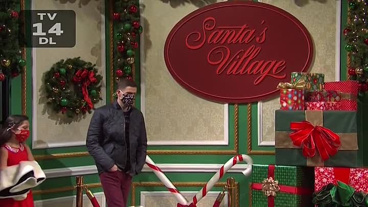 ⁣Saturday Night Live S46E07 HDTV x264-PHOENiX