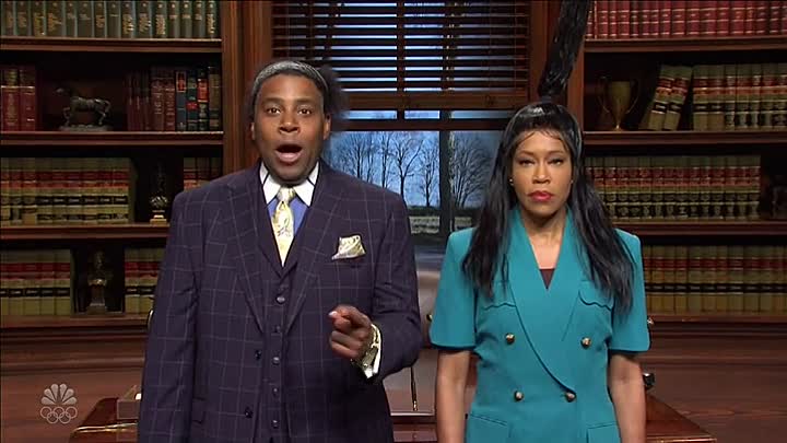 Saturday Night Live S46E12 Regina King and Nathaniel Rateliff HDTV x264-CRiMSON