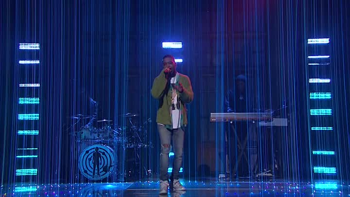 ⁣Saturday Night Live S46E17 WEB x264-PHOENiX