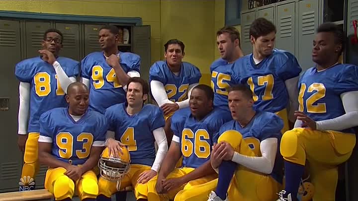 ⁣Saturday Night Live S45E01 HDTV x264-CROOKS