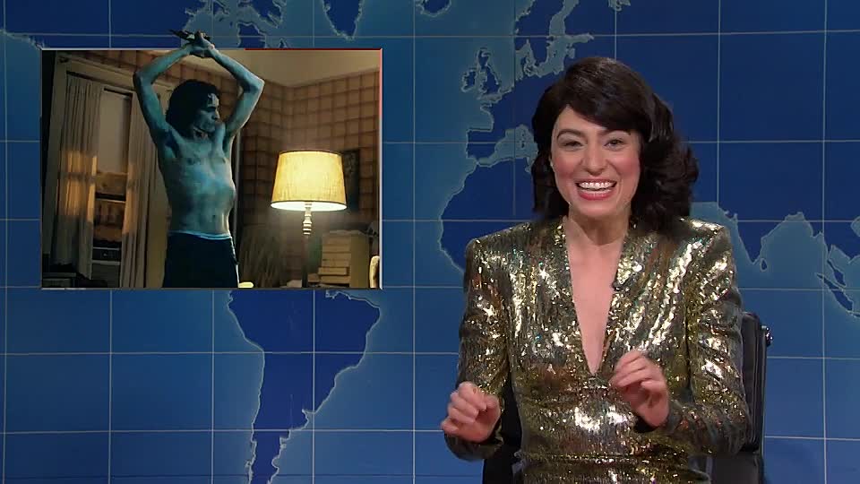 ⁣Saturday Night Live S45E11 Adam Driver WEB x264-TRUMP