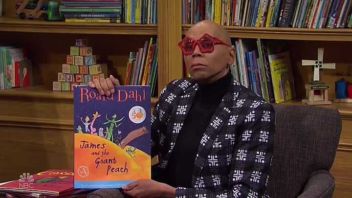 Saturday Night Live S45E13 HDTV x264-CROOKS