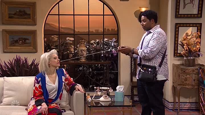 Saturday Night Live S45E15 HDTV x264-CROOKS