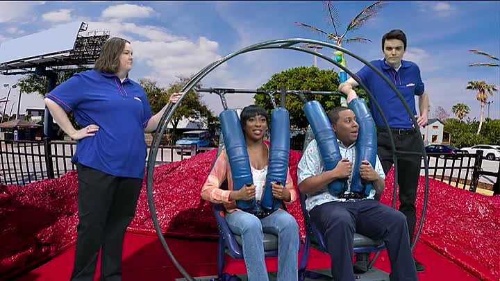 Saturday Night Live S48E13 WEB x264-TGX