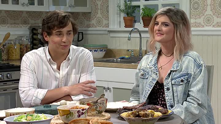 Saturday Night Live S49E02 WEB x264-TGX