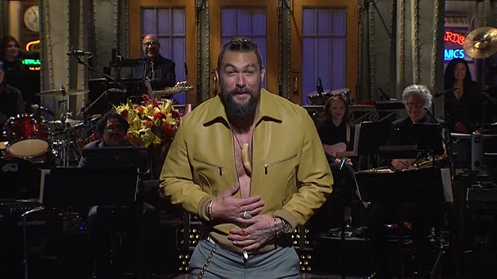 Saturday Night Live S49E05 WEB x264-TGX