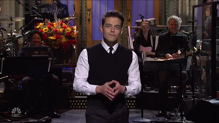 Saturday Night Live S47E03 Rami Malek and Young Thug HDTV x264-CRiMSON