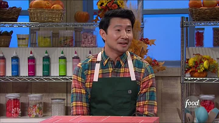 Saturday Night Live S47E07 Simu Liu and Saweetie HDTV x264-CRiMSON