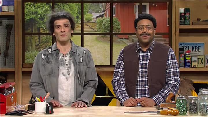 Saturday Night Live S47E14 Oscar Issac and Charli XCX HDTV x264-CRiMSON