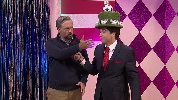 Saturday Night Live S50E02 WEB x264-TGX