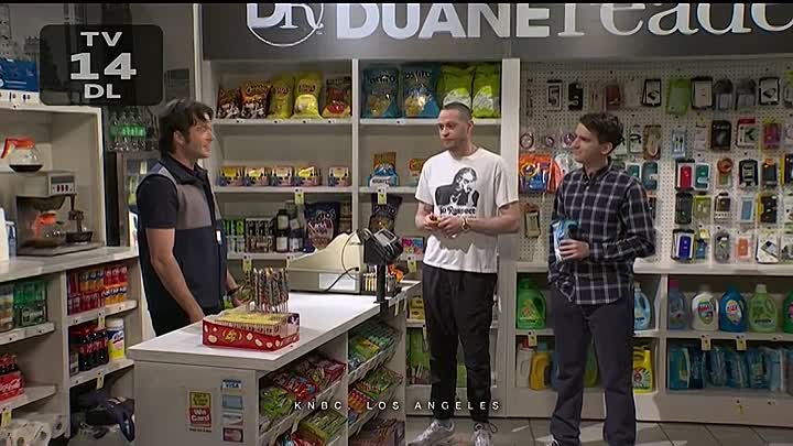 Saturday Night Live S50E05 WEB x264-TGX