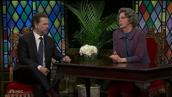 ⁣Saturday Night Live S50E08 480p x264-RUBiK