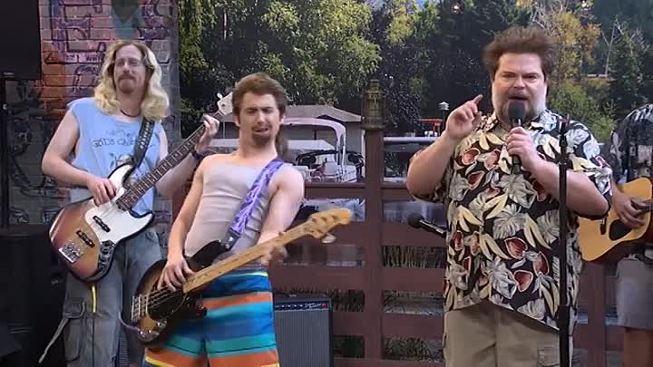 Saturday Night Live S50E16 Jack Black 480p x264-mSD