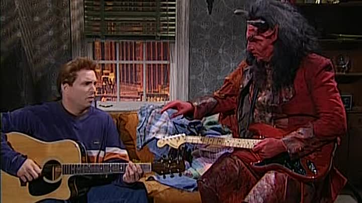 Saturday Night Live - The best of Will Ferrell