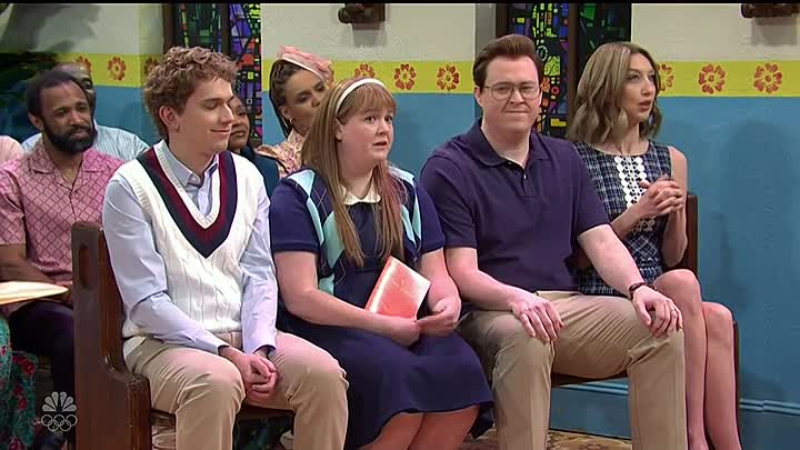 Saturday Night Live S49E12 WEB x264-TGX